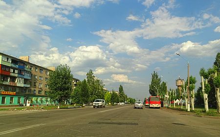 Pervomaisk,_tỉnh_Luhansk