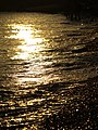 Сонячне море біля Алча́к (Алча́к-Кая́).jpg