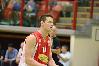 <span class="mw-page-title-main">Noam Laish</span> Israeli basketball player