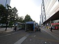 地下鉄新横浜駅入り口 - panoramio (1).jpg