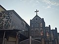 斗六教會設立於1884年位於斗六市區中心，由西螺教會分設，為斗六市區之基督信仰中心