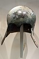 -0700--0600 Greek Bronze Helmet Altes Museum Berlin anagoria 03.jpg