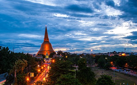 Nakhon Pathom (tỉnh)