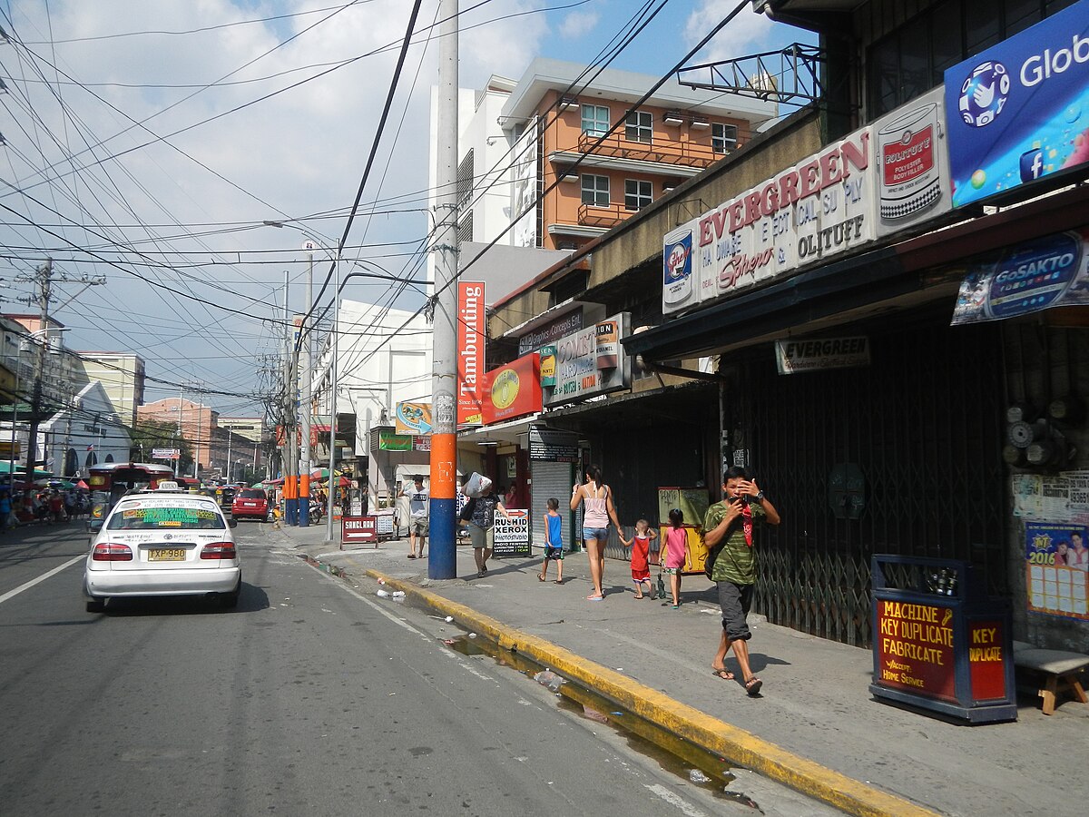 File:0038jfPedro Gil Street Buildings Ermita Paco Manila Landmarksfvf  13.jpg - Wikimedia Commons