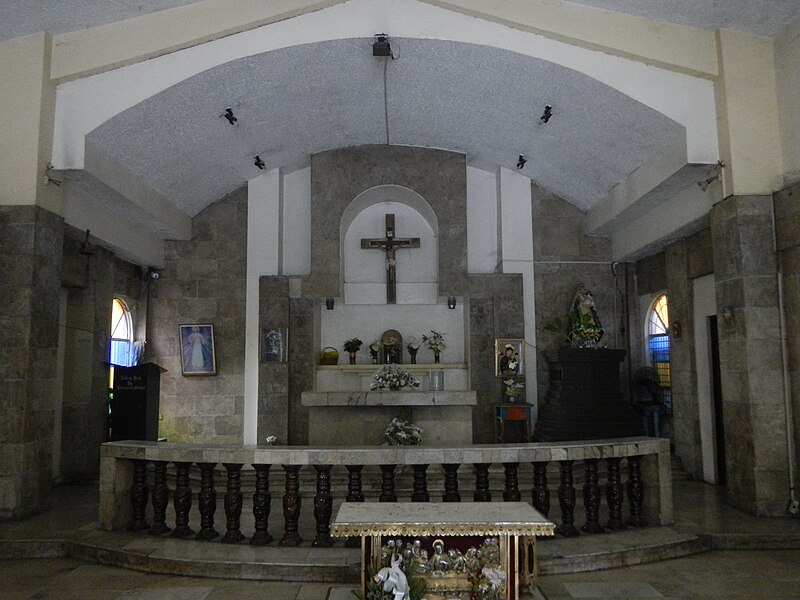 File:09179jfBonifacio Avenue Manila North Cemeteryfvf 12.JPG