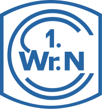 1. Wiener Neustädter SC.svg