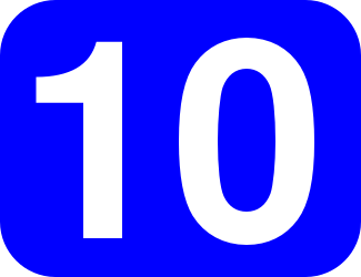 File:10 white, blue rounded rectangle.svg - Wikimedia Commons