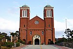 Kirchen und christliche Stätten in Nagasaki