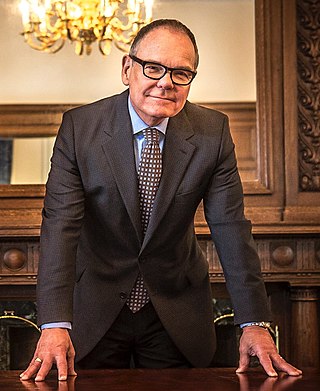 <span class="mw-page-title-main">Don Tapscott</span>