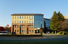 Iwate University Library