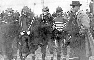 1919 Centre Praying Colonels football team American college football season