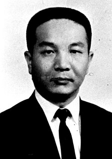 Huang Hsin-chieh