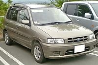 1996 Ford Festiva Miniwagon.JPG