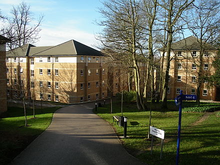 Cheney Student Village. 19Jan07 066.jpg