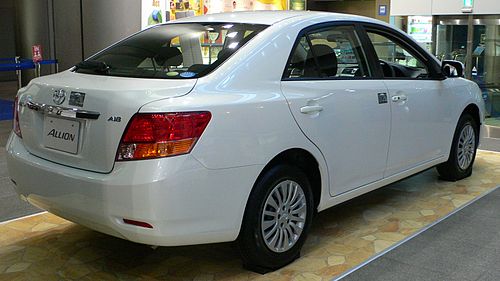 Toyota allion. Toyota Allion 2007. Toyota Allion 2007-2010. Toyota Allion II 2007 - 2010. Тойота Аллион 2.