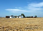 Thumbnail for Colonel Allensworth State Historic Park