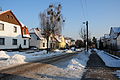 Eberswalde, Marienwerder Straße