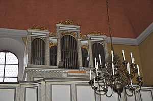 Dirmstein Laurentiuskirche: Übersicht, Geschichte, Baugeschichte der Laurentiuskirche