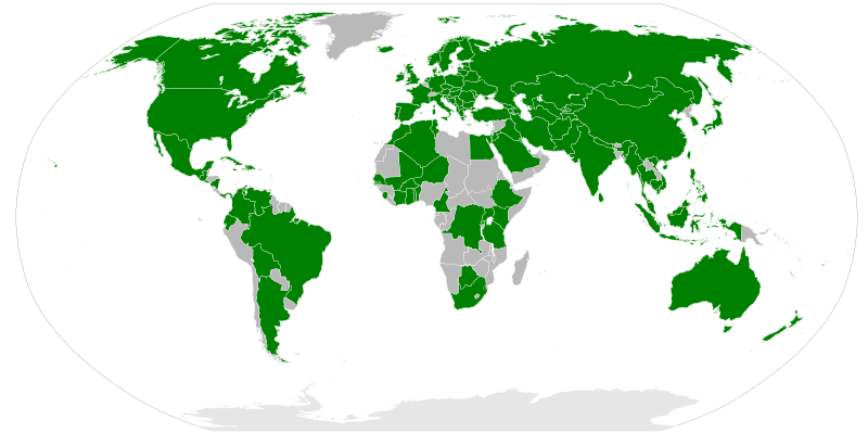 File:2011 World Amateur Boxing Championships Participants.svg