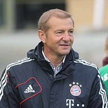 Wolfgang Dremmler