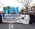 Thumbnail for 2013–2014 Hamburg demonstrations