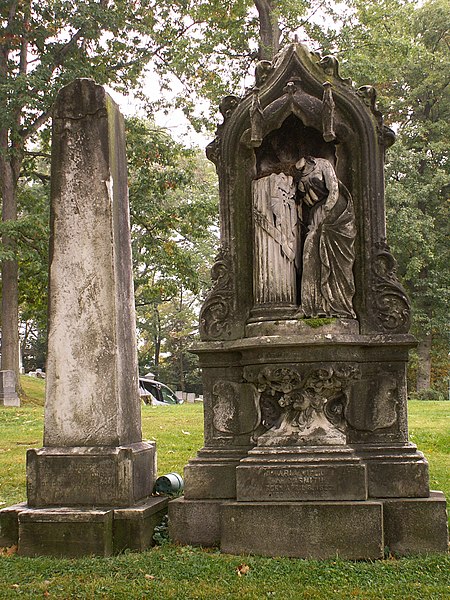 File:2014-10-01-Allegheny-Cemetery-Montgomery-Smith-01.jpg