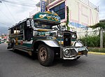 Miniatuur voor Bestand:2014-11-24 Jeepneys in Batangas City 03.jpg
