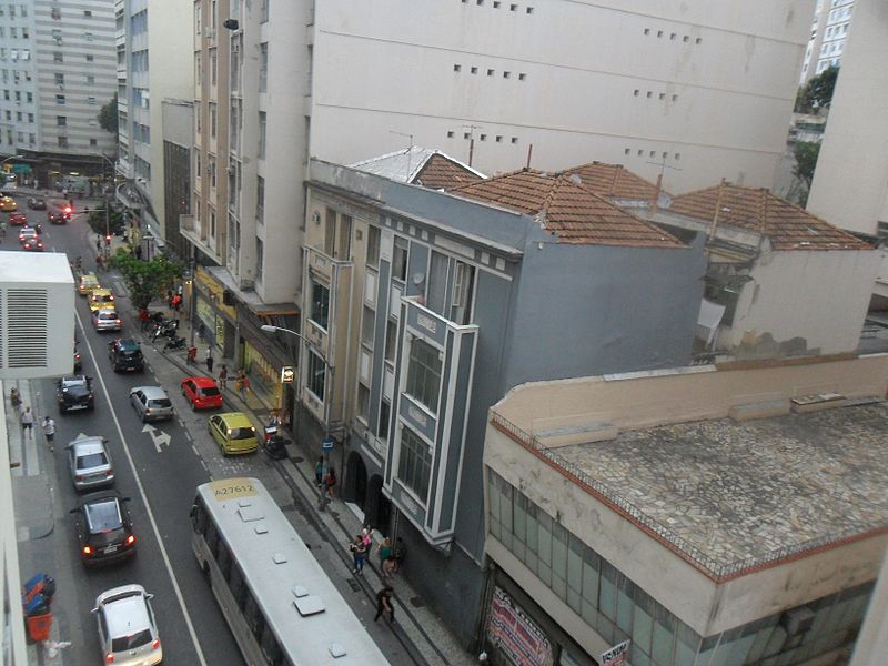 File:2014-12-22 - Rua do Riachuelo (2).JPG