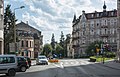 * Nomination Jagiełły Square in Kłodzko --Jacek Halicki 09:30, 26 January 2018 (UTC) * Promotion Top of the turret is croped, but good quality IMO. Tournasol7 00:06, 27 January 2018 (UTC)