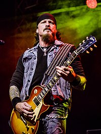 20161202 Oberhausen Ruhrpott Metall Meeting Iced Earth 0136 Iced Earth (Cropped).jpg