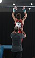 2018-10-11 Gymnastics at 2018 Summer Youth Olympics - Boys' Artistic Gymnastics - All-around final - Horizontal bar (Martin Rulsch) 0675.jpg