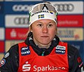 Thumbnail for Maja Dahlqvist