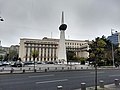 Plaza de la Revolución 2019, Bucarest (47555248382) .jpg