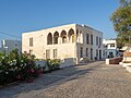 * Nomination Magkaki-Aaron Mansion in Chora of Naxos. --C messier 20:46, 22 October 2023 (UTC) * Promotion  Support Good quality, overall. -- Ikan Kekek 06:25, 29 October 2023 (UTC)