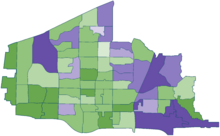 Place 8 precinct results by margin of victory
Klein
<1.00%
>1.00%
>5.00%
>15.00%
Smith
<1.00%
>1.00%
>5.00%
>15.00% 2021 Plano Municipal Elections Place 8.png