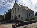 Voormalige Gereformeerde Kerk (Stationsweg 15)