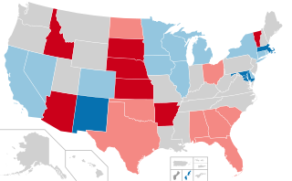 <span class="mw-page-title-main">2022 United States attorney general elections</span>