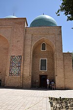 Thumbnail for Gumbazi Sayidon Mausoleum