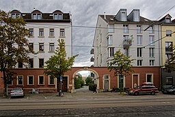 20230901 Baumeisterstraße 46, 48, Karlsruhe - 6561