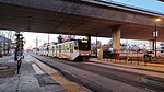 29th Street station (Sacramento)