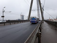 Rīga Pont Vanšu