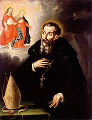 Saint Augustine