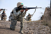 Combat skills training for Airmen 37th Training Wing - BMTS - Combat Training.jpg