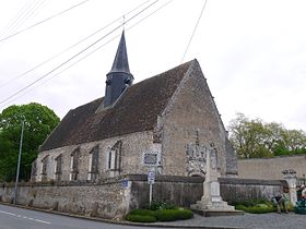 41 St Jean Froidmentel église.jpg