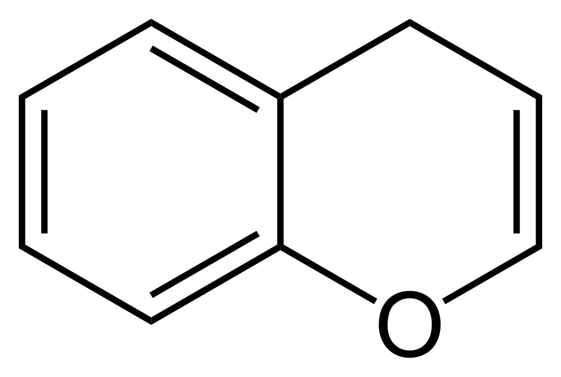 Benzopyran