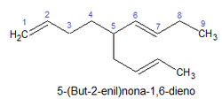 5-(But-2-enyl)nona-1,6-diene.png