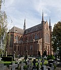 Miniatuur voor Heilig Hart van Jezuskerk (Boxtel)