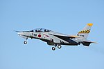 66-5748 Kawasaki T-4 Sotai Shireibu (5215749060).jpg