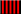 600px Rosso e Nero (strisce sottili verticali)