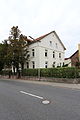 This is a picture of the Hessian Kulturdenkmal (cultural monument) with the ID 66323 (Wikidata)